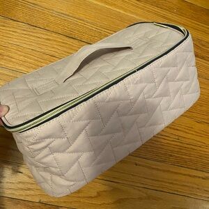 Large makeup bag fits all